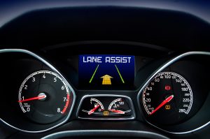 Lane Departure Warning Systems Work. Why Don’t We Use Them?