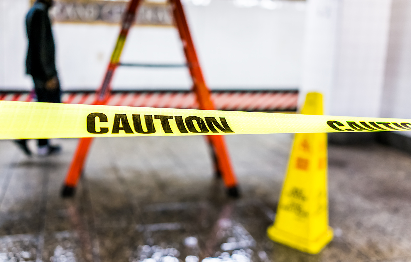 Slip and Fall Attorney Nashville Slip and Fall Attorney
