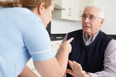 Nursing Home Abuse and Neglect Nursing Home Abuse and Neglect