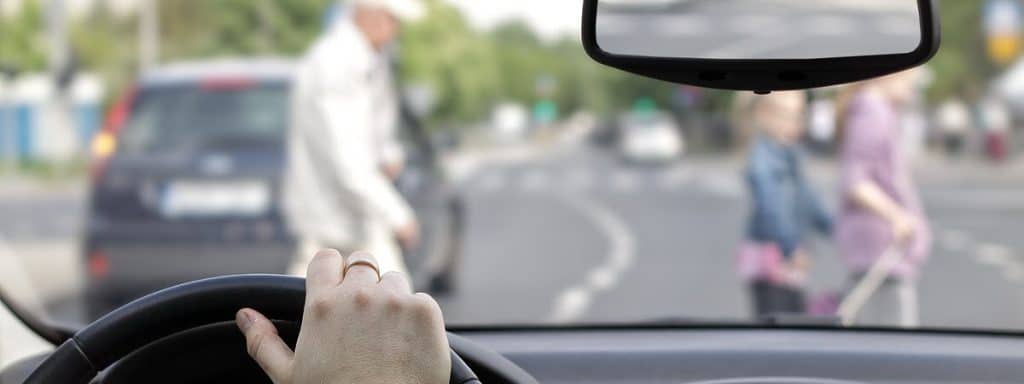 Most Dangerous Streets for Pedestrians Nashville