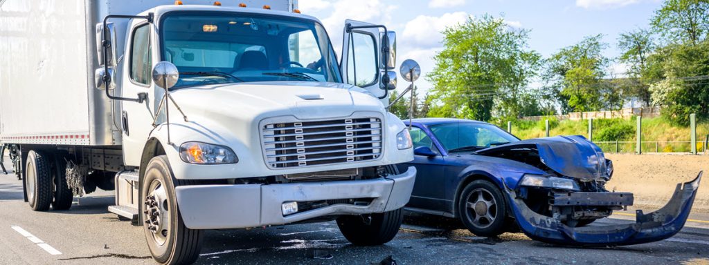 Truck Accident Lawsuits