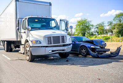 Truck Accident Lawsuits