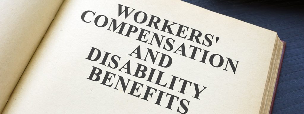 Permanent Total Disability for Workers’ Compensation