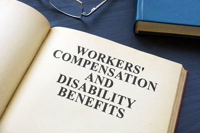 Permanent Total Disability for Workers’ Compensation