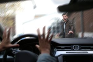There Are Two Main Reasons Why Pedestrian Deaths Are on the Rise