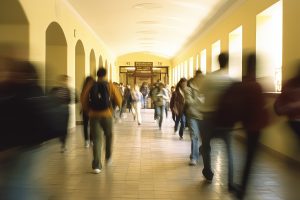 I Was Sexually Assaulted on Campus; Can You Help?