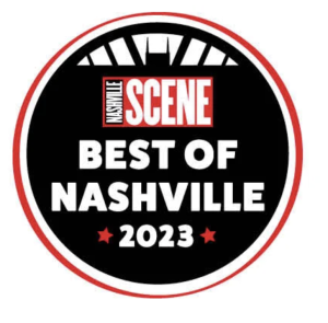 Rocky McElhaney Is the Best of Nashville Once Again! 