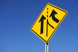 What Is a Merging Accident?