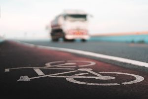 The Impact of Truck Accidents on Vulnerable Road Users