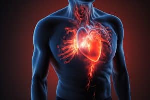 What Is a Cardiac Contusion? 
