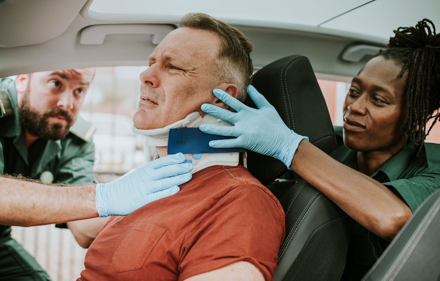 Franklin car accident lawyers