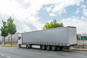 The Dangers of Parked Semi-Trucks