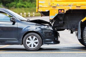 Why Truck Underride Accidents Are So Deadly