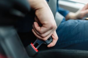 Lack of Seat Belts Is Killing Tennessee Drivers and Passengers 