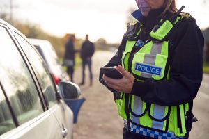 How to Get a Police Report After a Nashville Accident