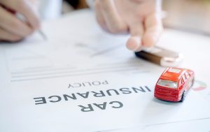 Do I Have Enough Car Insurance to Protect Me After an Accident?