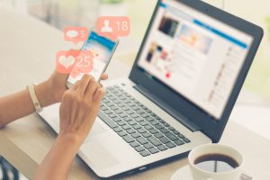 How Social Media Can Impact Your Personal Injury Claim