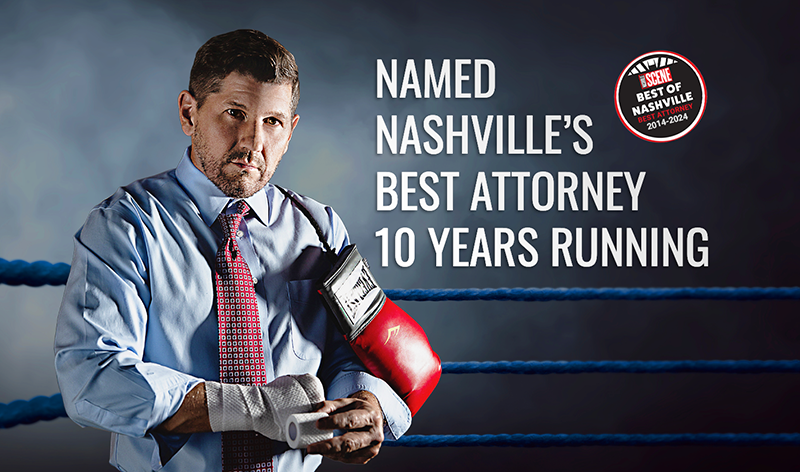 Best Nashville injury lawyer Best Nashville injury lawyer