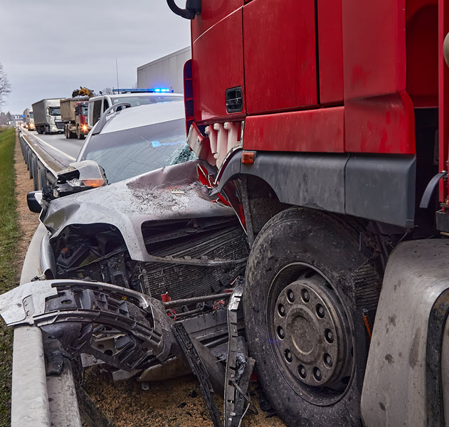 Truck Accident Lawyer Nashville TN
