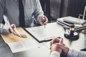What Does a Truck Accident Lawyer Do?