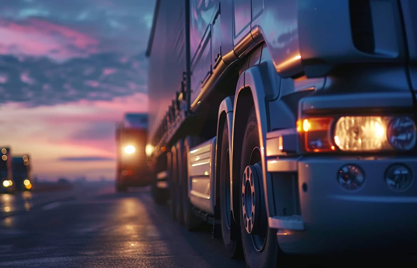 Nashville Jackknife Truck Accident Lawyers Nashville Jackknife Truck Accident Lawyers