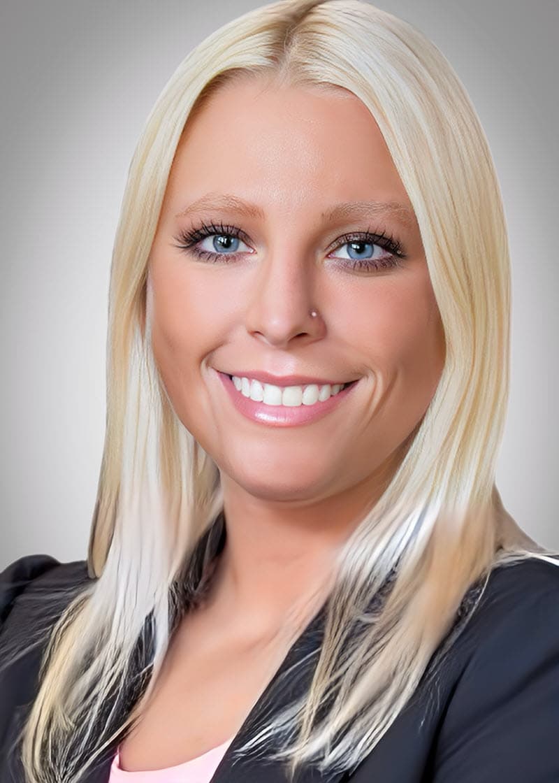 Ashley B. McGee<span>Attorney</span>