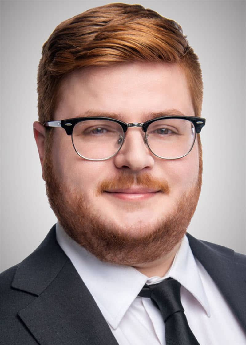 Jacob Franklin<span>Attorney</span>