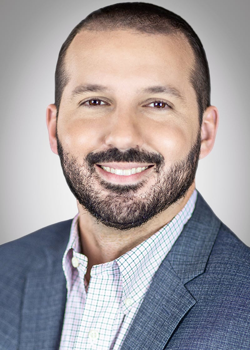 Justin Hight <span>Managing Attorney</span>