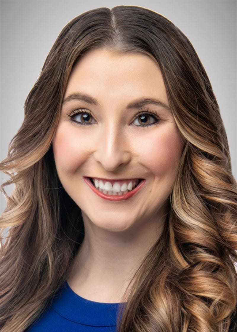 Leah Yoder<span>Attorney</span>
