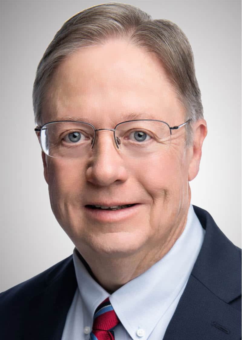 Patrick Kilgore<span>Attorney</span>