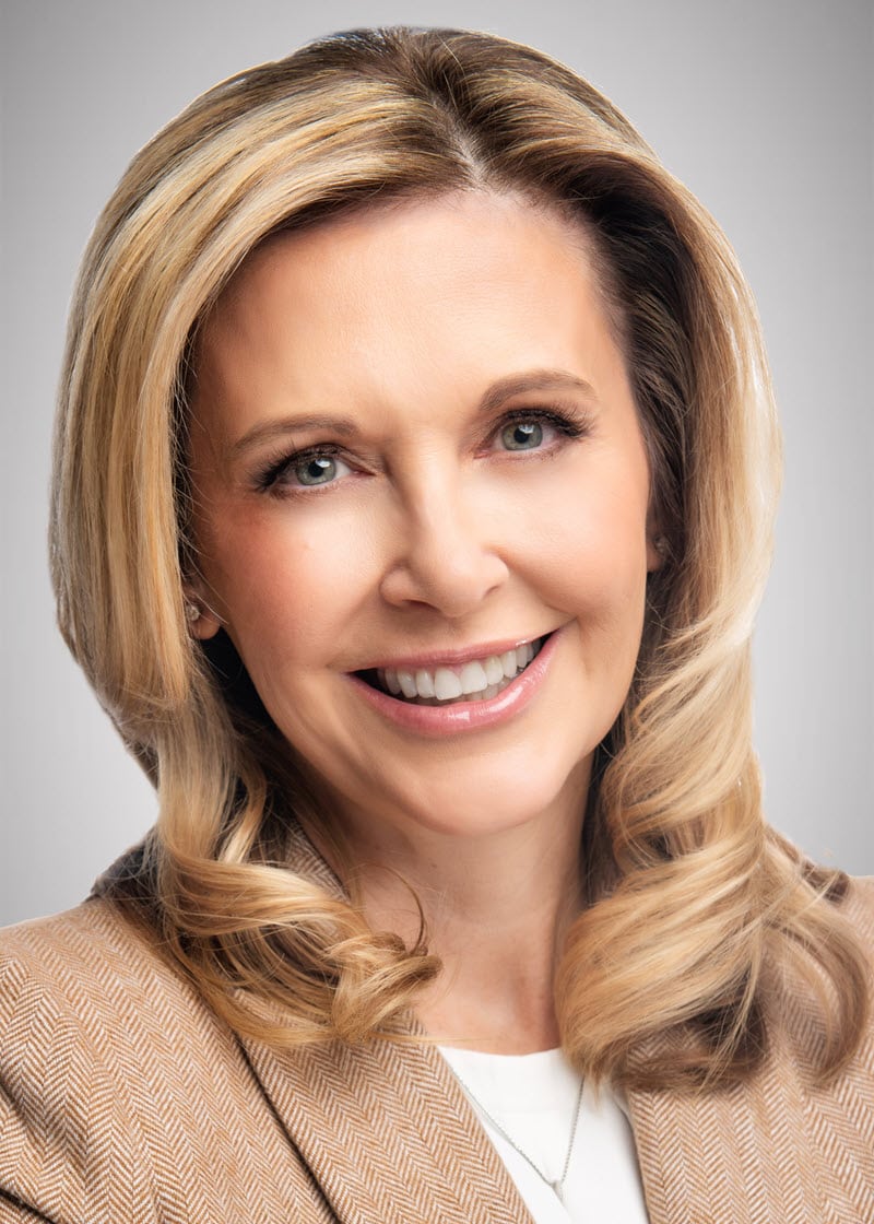 Penny McElhaney <span>Chief Executive Officer & Attorney</span>