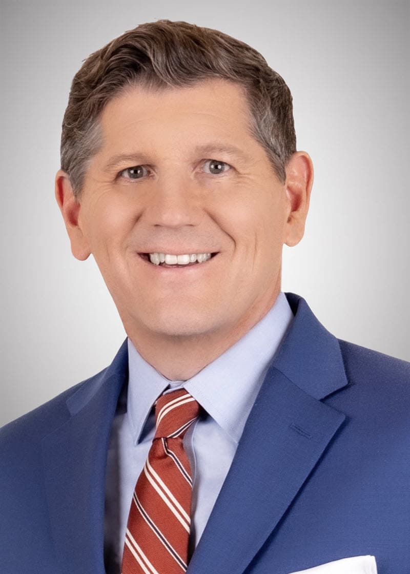 Rocky McElhaney <span>Founder, Chief Legal Officer</span>
