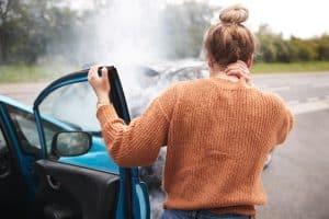Understanding Whiplash Symptoms After a Car Accident