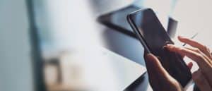 How Cell Phone Data Is Used in a Personal Injury Claim