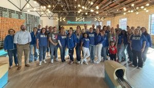 Rocky McElhaney Law Firm Named “Best Places to Work” for the 11th Consecutive Year