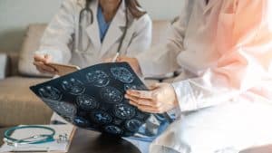 Neurological Disorders After an Injury