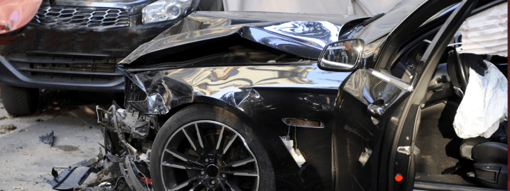 Crumple Zones: Why Car Damage in an Accident Can Actually Keep You Safer