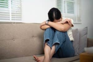 What Is Considered Emotional Distress?