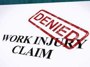 What NOT To Do: Common Mistakes That Lead to Denied Workers' Comp Claims 