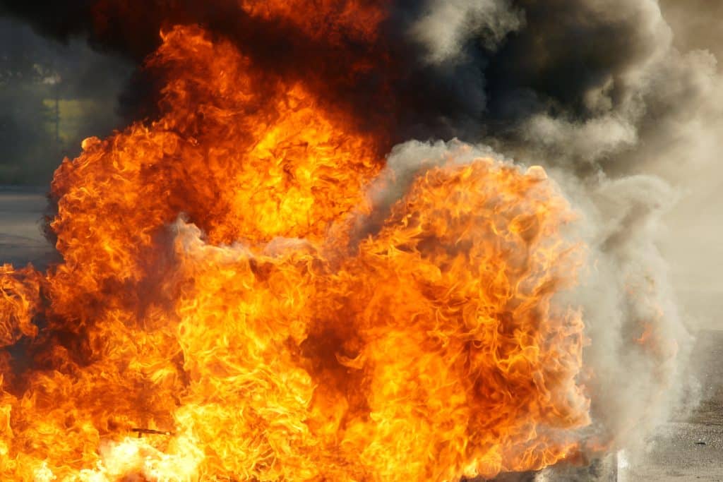 Tennessee Community Mourns 16 Lost in Accurate Energetic Systems ...