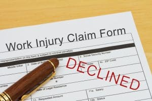 What to Do If Surgery Is Denied by Workers’ Comp