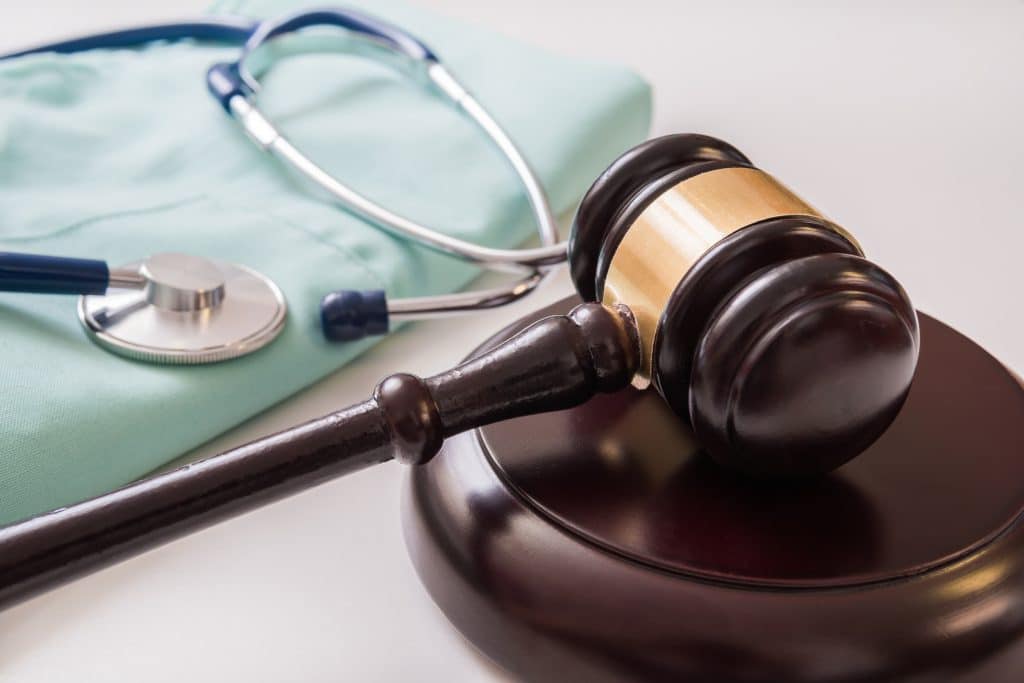What Is the Difference Between Medical Malpractice and Negligence ...