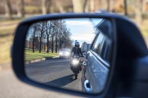 Why Drivers Often Have a Hard Time Spotting Motorcyclists