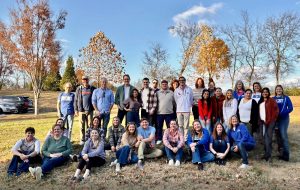 Rocky McElhaney Law Firm Continues Streak with 12th “Best Places to Work” Recognition