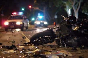Why Intersections Are So Dangerous for Motorcyclists